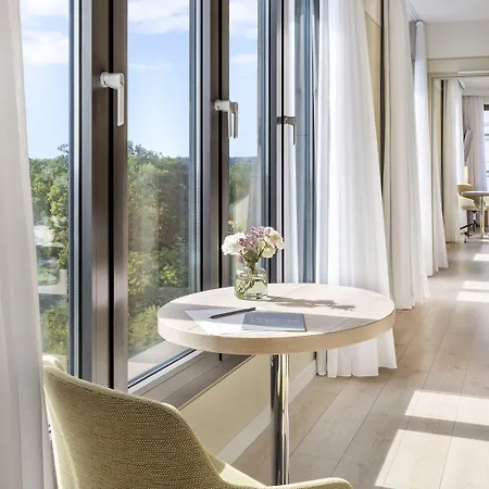 Melia Hotel