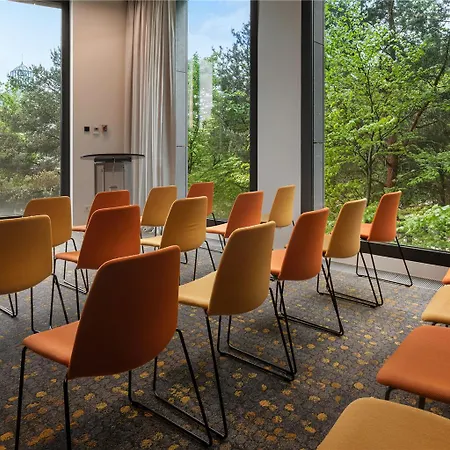 卢森堡美利亚酒店 卢森堡