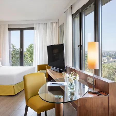 Melia 4* Luxemburg