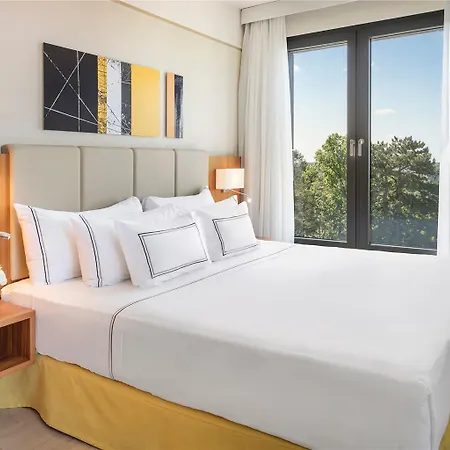 Melia 4* לוקסמבורג