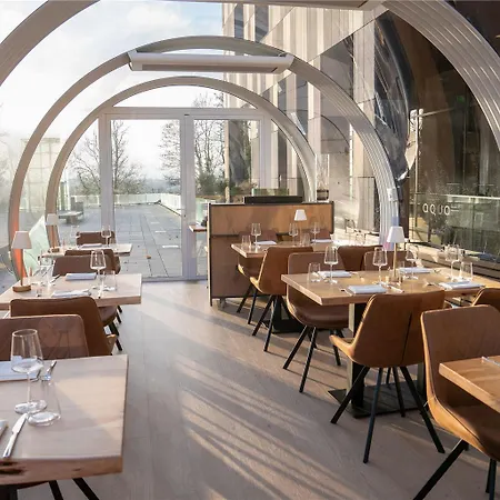 Melia 4* Luxemburg