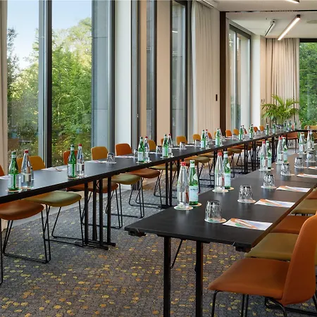 Melia 4* Luxembourg