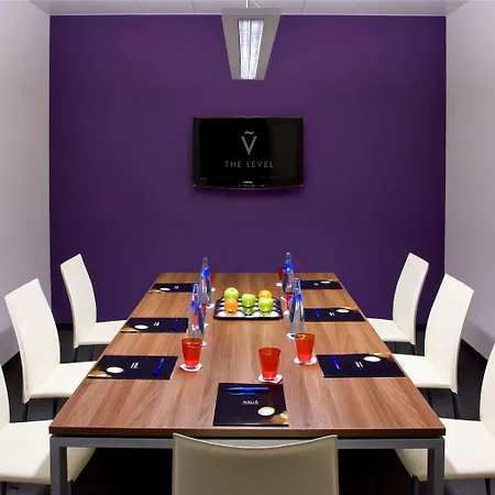 Szálloda Melia 4*
