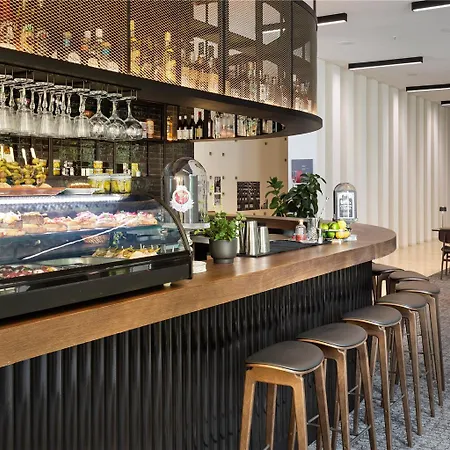 卢森堡美利亚酒店