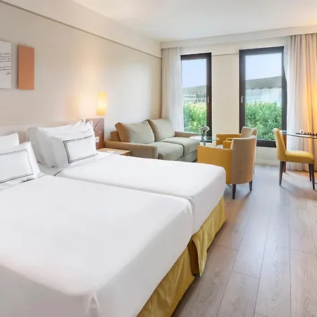 Meliá Hotel Luxemburgo