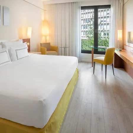 Meliá Hotel