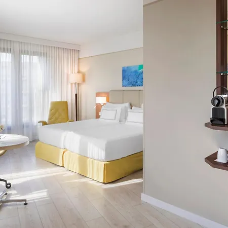 Meliá Hotel Luxemburgo