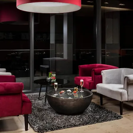 Meliá Luxemburgo