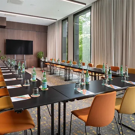 Meliá Luxemburgo