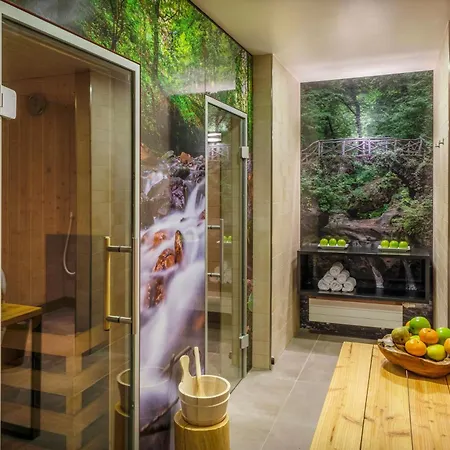 Meliá Hotel Luxemburgo