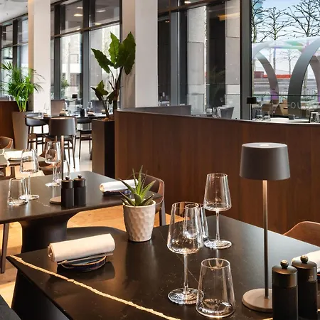 Hotel Meliá 4*