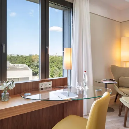 Hotel Meliá