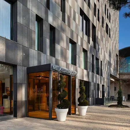 Hotel Meliá 4*