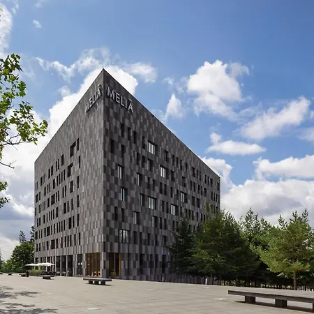 Meliá Hotel Luxemburgo