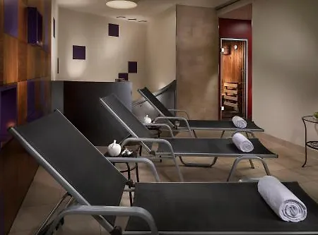 Melia Hotel