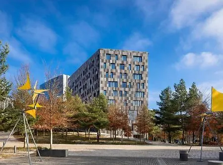 Melia Hotel Luxemburg