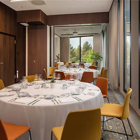 Melia Hotel Luxemburg
