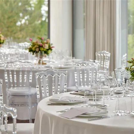 Szálloda Melia 4*