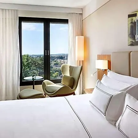Melia 4* Luxemburg