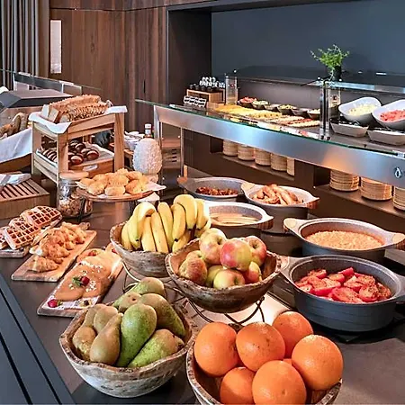 Melia 4* Luxemburg