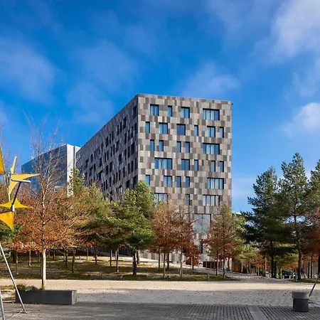Hotel Meliá 4*