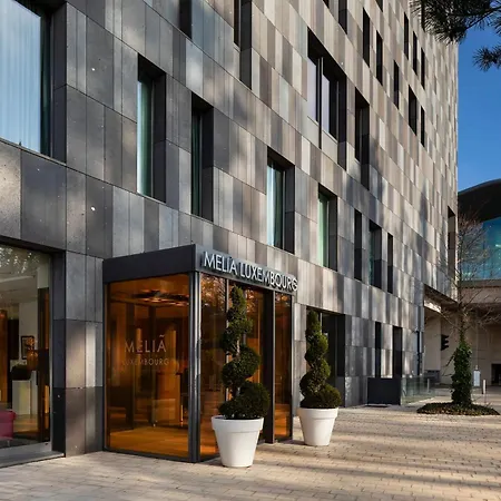 Meliá Luxemburgo