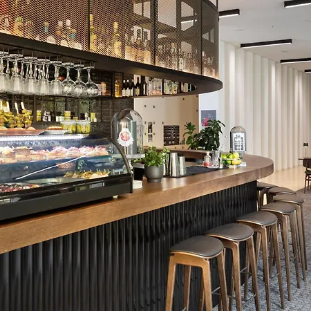 Meliá 4* Luxemburgo