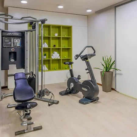 Meliá 4* Luxemburgo