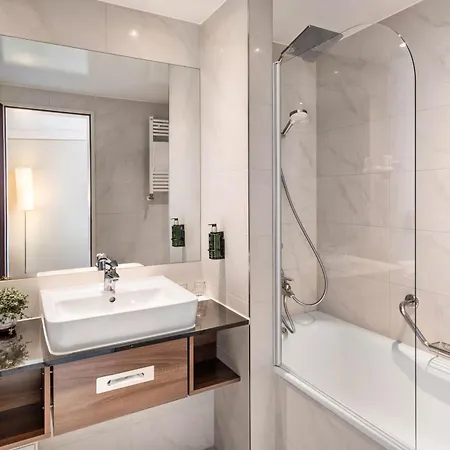 Meliá Hotel Luxemburgo