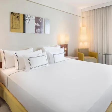 Meliá 4* Luxemburgo