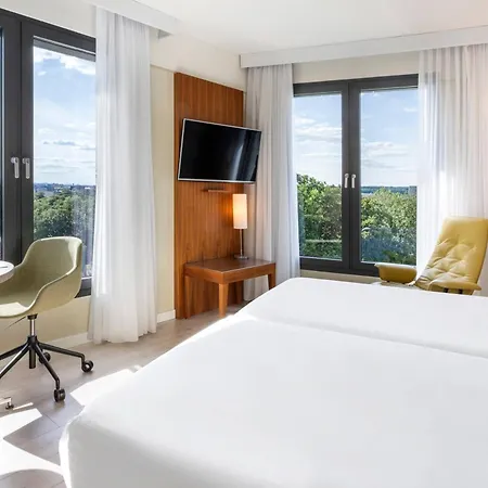 Meliá Luxemburgo