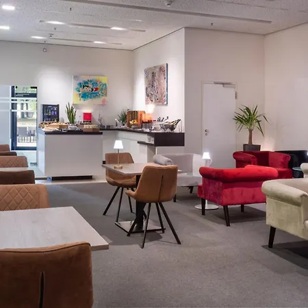 Hotel Meliá 4*