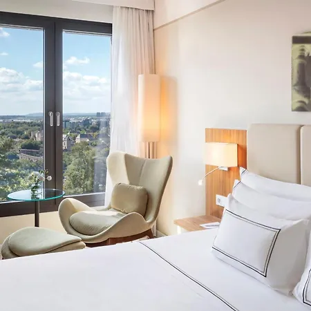 Hotel Meliá 4*