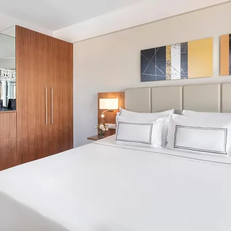 Hotel Meliá