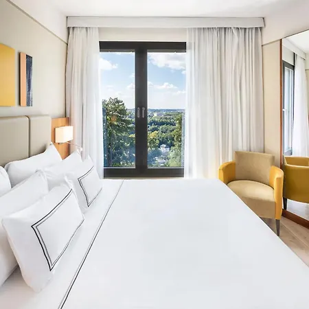 Meliá 4* Luxemburgo