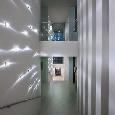 Melia Hotel Luxemburg