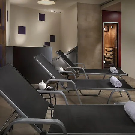 Hotel Melia 4*