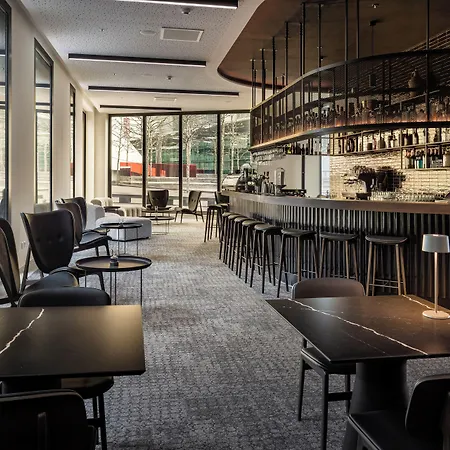 Meliá Hotel Luxemburgo