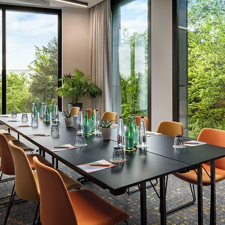 Melia Hotel Luxemburg