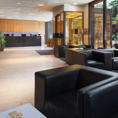 Hotel Meliá 4*