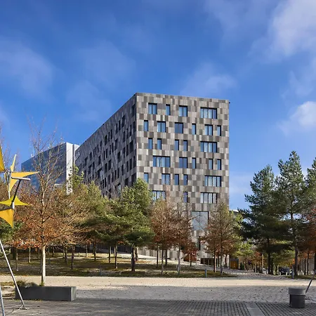 Meliá Hotel 4*