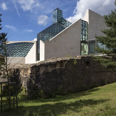 Meliá Luxemburgo