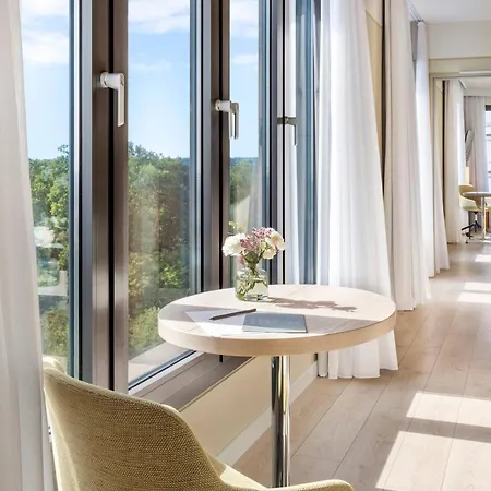 Meliá Hotel 4*