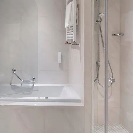 Hotel Melia Luxemburg