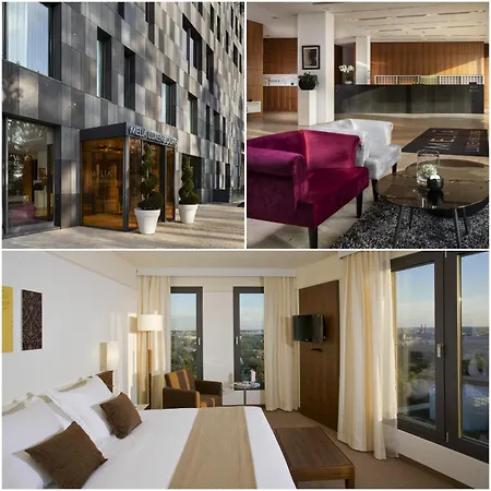 Melia Hotell 4*
