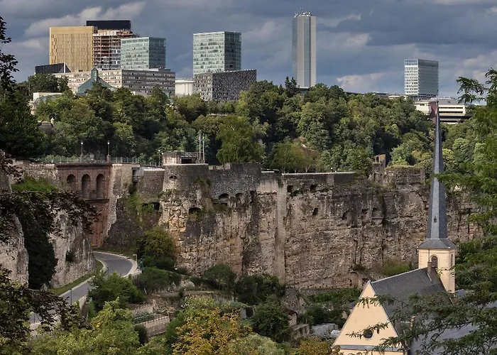 Ξενοδοχείο Melia