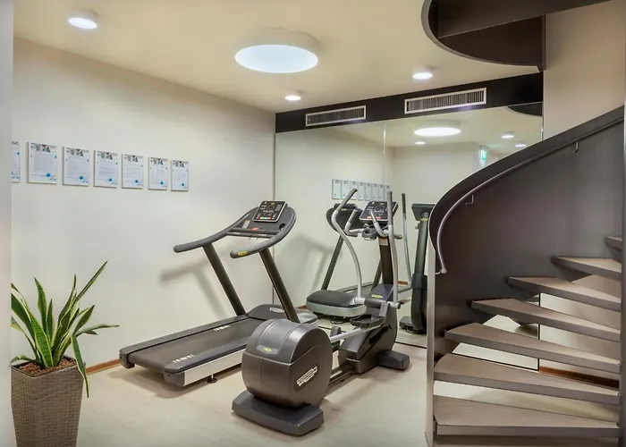 Melia Ξενοδοχείο