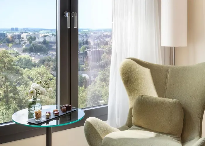 Ξενοδοχείο Melia