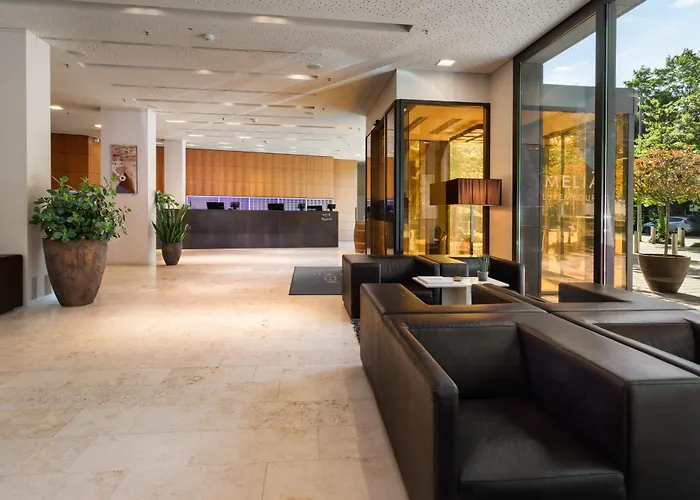 Melia Hotel Luxembourg