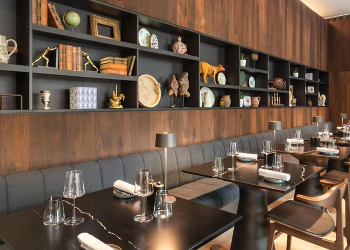 Ξενοδοχείο Melia